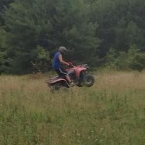 Meet your Posher, Dennis